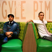 the argyle pimps