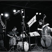 stephane kerecki trio