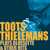 Long Ago And Far Away by Toots Thielemans