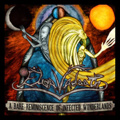 Eloa Vadaath - A Bare Reminiscence Of Infected Wonderlands