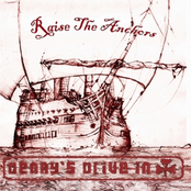 Raise The Anchors