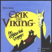 Erik The Viking