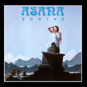 Shrine by Asana