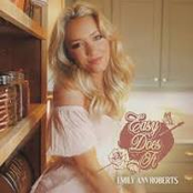 Emily Ann Roberts: Easy Does It