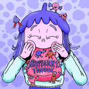 Fig: Raspberry Tongue