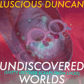 UNDISCOVERED WORLDS