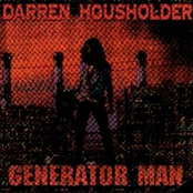Generator Man