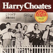 Harry Choates Special by Harry Choates