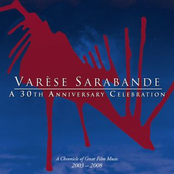 Varèse Sarabande