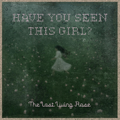 Have You Seen This Girl?