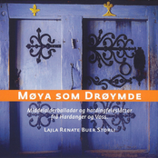 Møya som drøymde