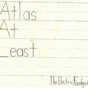 The Electric Foodgun