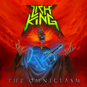 Lich King: The Omniclasm