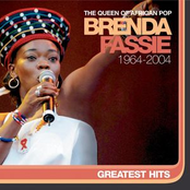 Too Late For Mama by Brenda Fassie