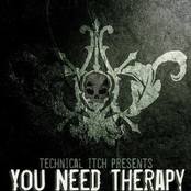 You Need Therapy