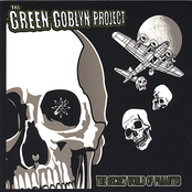 Mercurium by The Green Goblyn Project