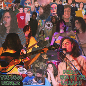 Fuzzy End of the Lollipop