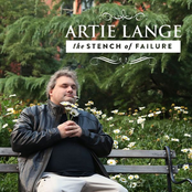 Artie Lange: The Stench of Failure