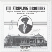 Moonlight Waltz by Stripling Brothers