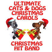 Ultimate Cats & Dogs Christmas Carols