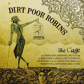 The Hollywood Song by Dirt Poor Robins
