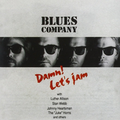 Damn! Let's Jam
