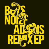 Adonis by Boys Noize
