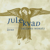 Eg Synger Julekvad by Åsne Valland Nordli