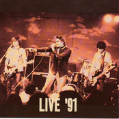 Live '91