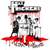 The Silence Of The Violence by Hat Trickers