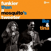 I Like It by Ike & Tina Turner