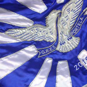 Velha Guarda Da Portela