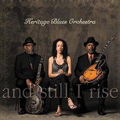 Clarksdale Moan by Heritage Blues Orchestra
