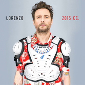 Lorenzo 2015 CC. Album Picture