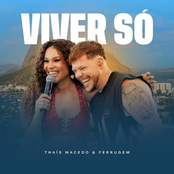 Viver Só (Ao Vivo)