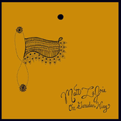 Matt LaJoie: On Garudan Wing