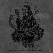 History Of Victory x Against The Lie split