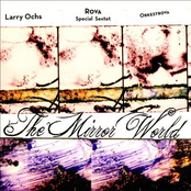 The Mirror World (for Stan Brakhage)