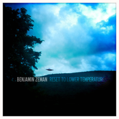 Reset To Lower Temperature