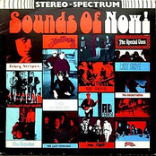 Sounds of Now!