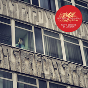 Not a dry eye in London