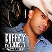 Coffey Anderson: Boots and Jeans