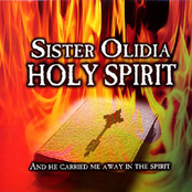 sister olidia