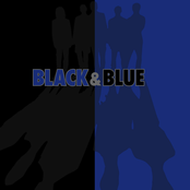 Black & Blue