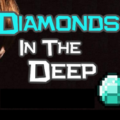 Diamonds In The Deep