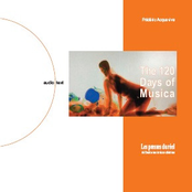 The 120 Days of Musica