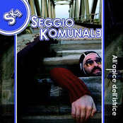 All'apice dell'istrice