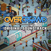 Overcrowd: A Commute 'Em Up Original Soundtrack