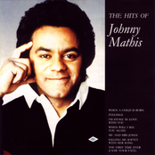 the hits of johnny mathis