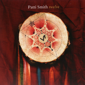 Gimme Shelter by Patti Smith